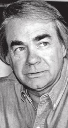 Carl Golden