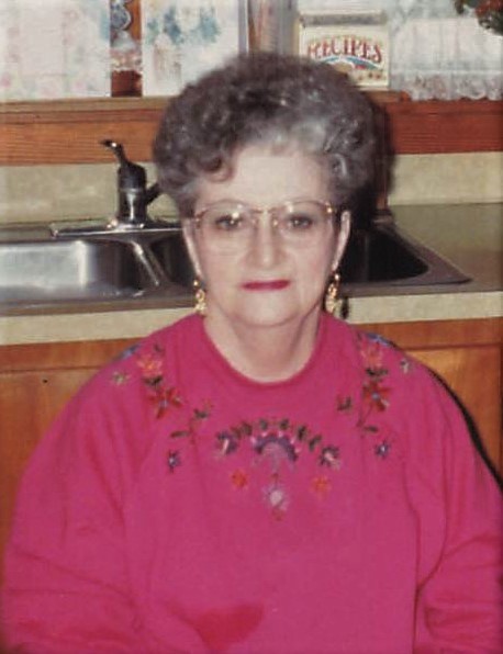 Joyce Deshotel