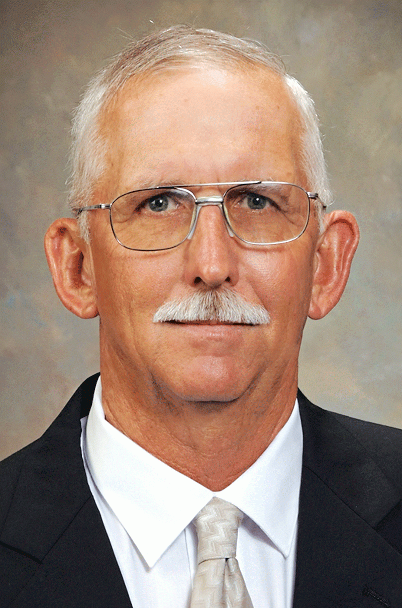 Kent Brown is Rice Festival Rice Farmer of the Year Eunice News
