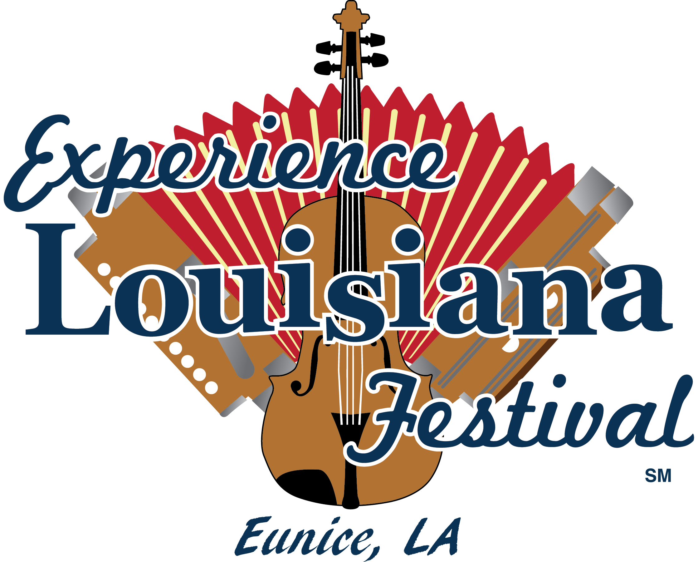 Experience Louisiana Festival discontinued Eunice News