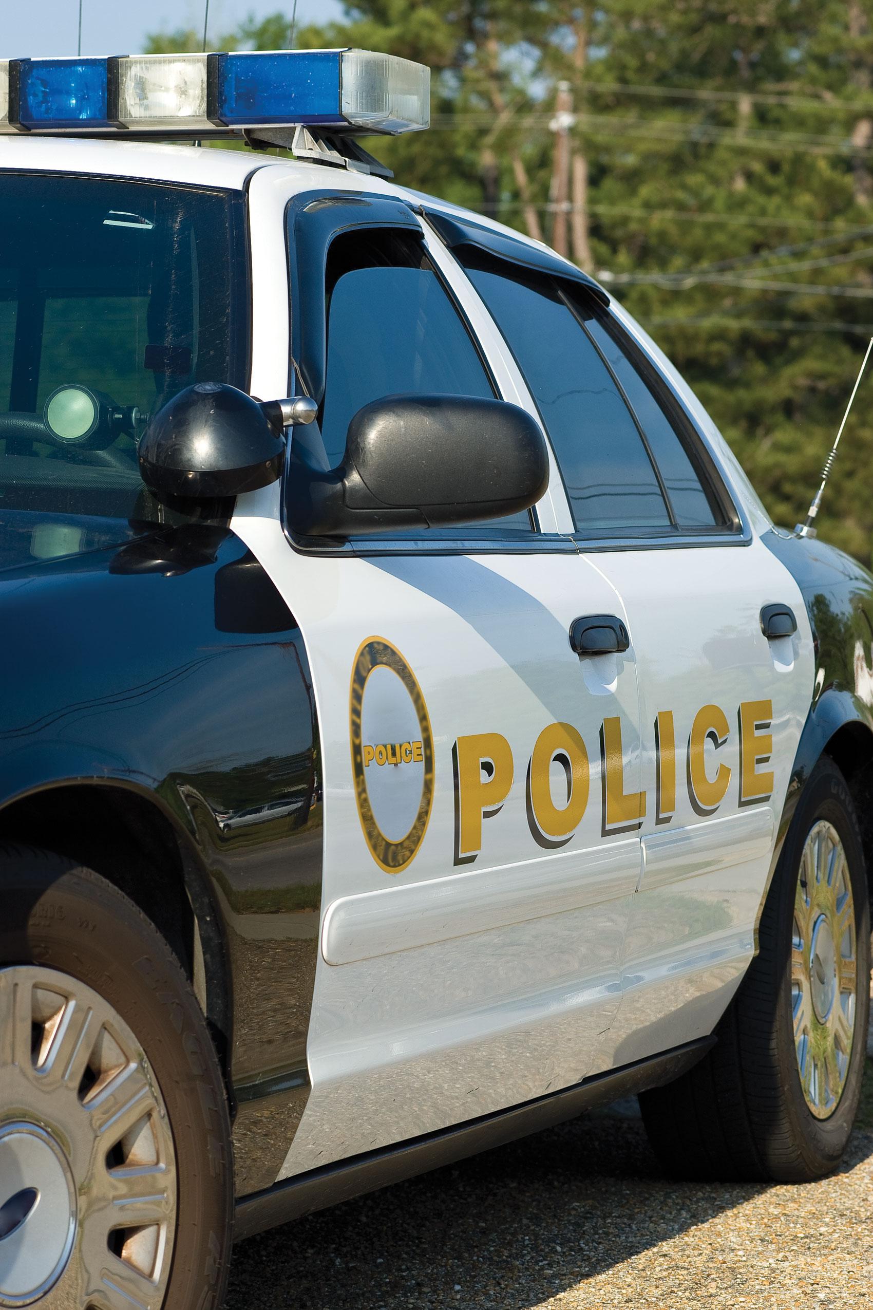 Church Point Police officers receive raise | Eunice News