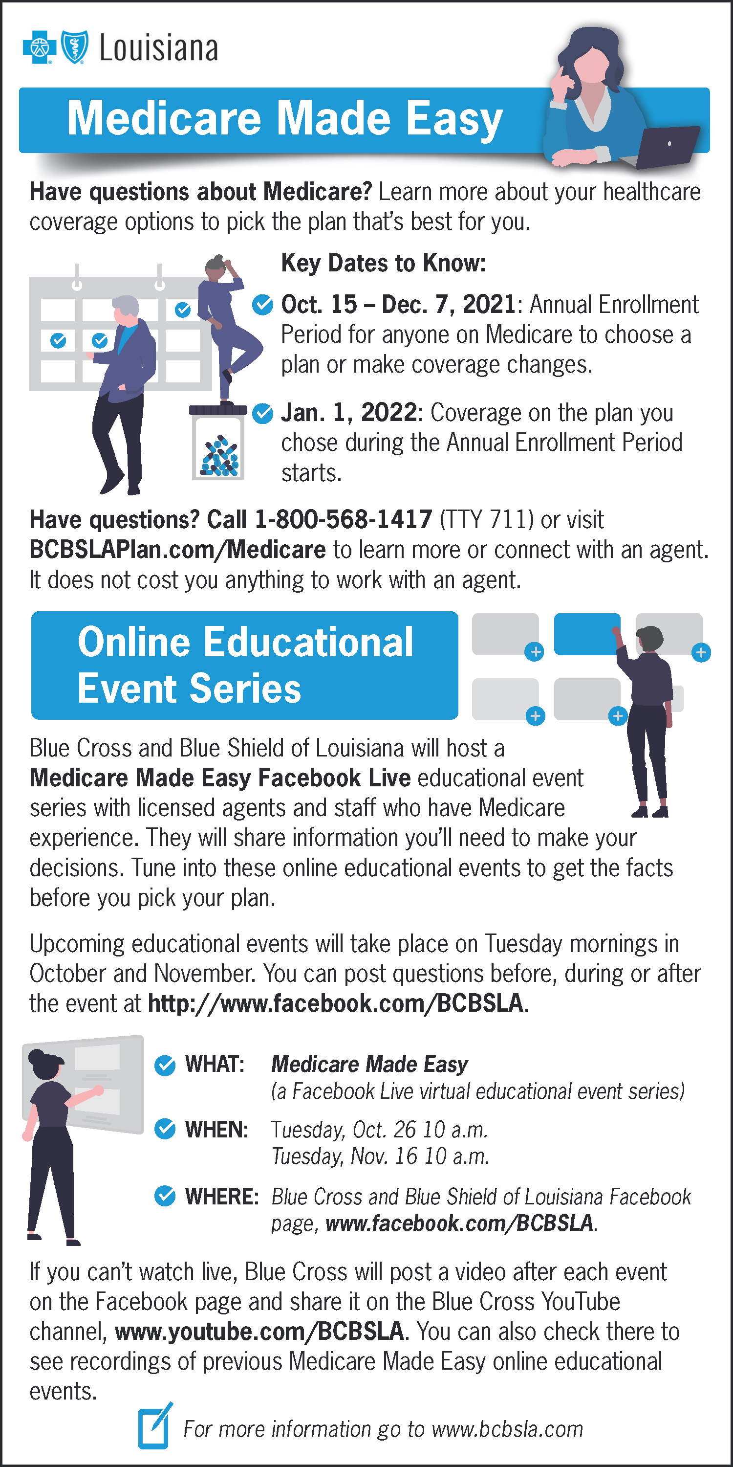BCCS Infographic