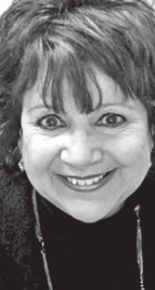 Myra Miller