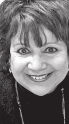 Myra Miller