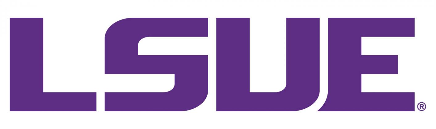 LSUE logo