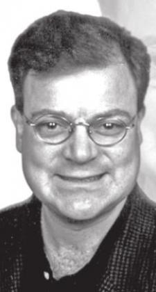 Tom Purcell