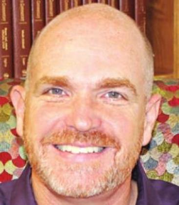 The Rev. Brent Shoalmire