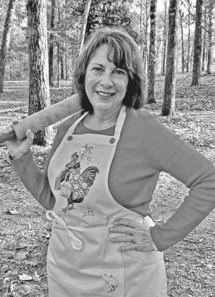 Debi Crawford