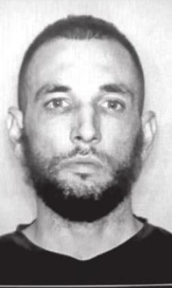 James Rozas