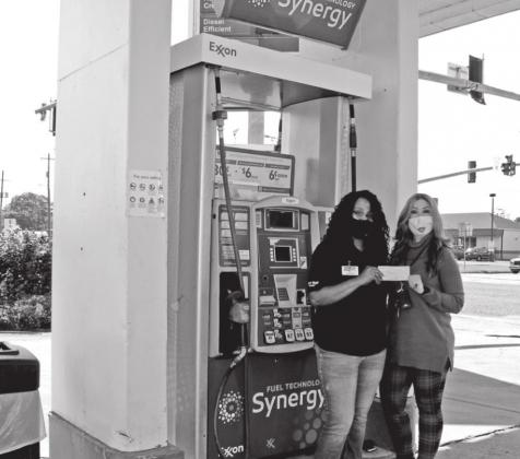 Photo by Myra Miller