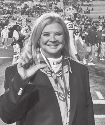 Debbie C. DeRouen