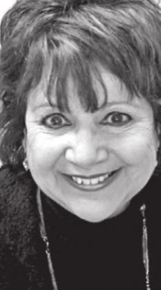 Myra Miller