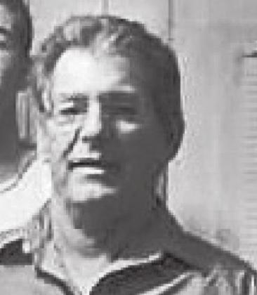 Phillip Dale Bellard
