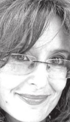 Christine Flowers