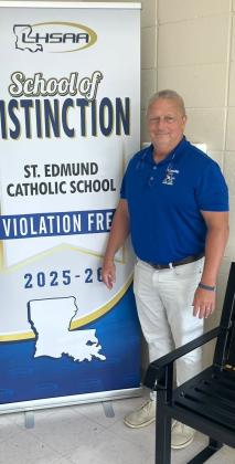 St. Ed's