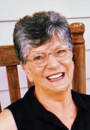 Norma C. LeJeune