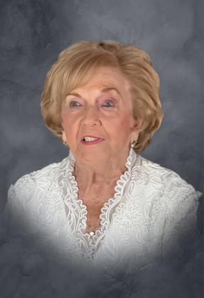 Rose Marie Olinger John