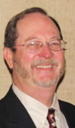 John T. Olivier