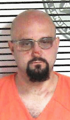 Joshua John Courville