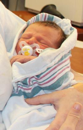 Atraya Storm Fontenot