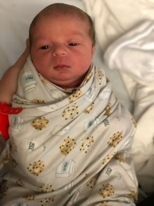 Briggs Alan Trahan