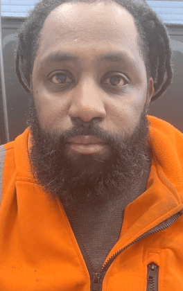 Jacoby Jamal Recard