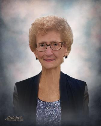 Frances "Teenie" Zaunbrecher Fruge