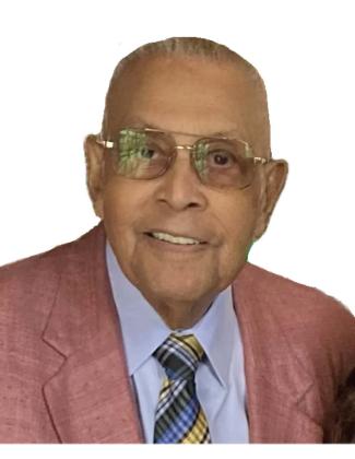 Dudley Joseph Pitre