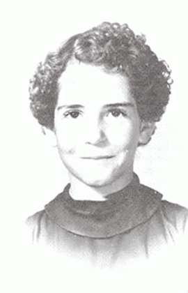 Charlene Marie Richard