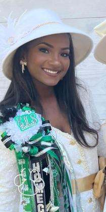 Josie Lemelle