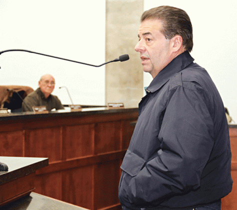 By Harlan Kirgan Editor From prosecuting and publicizing littering cases, the St. Landry Parish Council hashed out problems from bulk waste dumped in the parish to littering.  Richard LeBouef, executive director of the parish Solid Waste Commission, was on hand at Wednesday’s meeting to field complaints and ideas to solve the unsightly problem.  Prosecution is occurring and the cases can range from simple littering to gross littering with a fine of up to $5,000 and 30 days in jail, Lebouef said. “There were