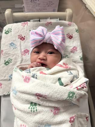 Lottie Mae Sylestine