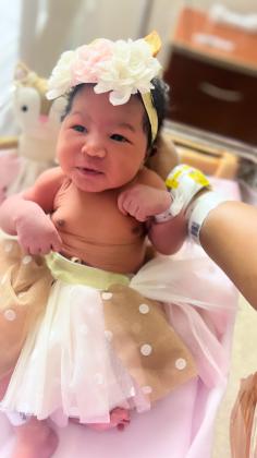 Kailani E’rin Chambers