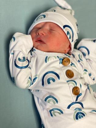 Lanxton Guidry