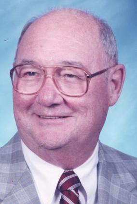 Charles W. “Chookie” Derbes