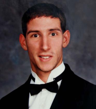 Scotty Christopher Lavergne