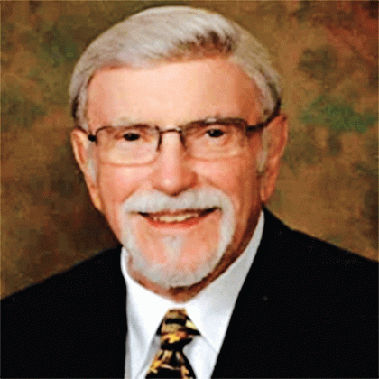 Robert K. Guillory