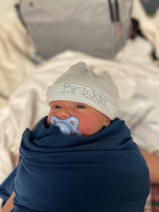 Briggs Moreau