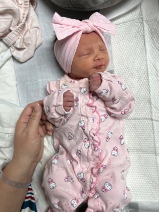 Grace Leigh-Anne Rodman