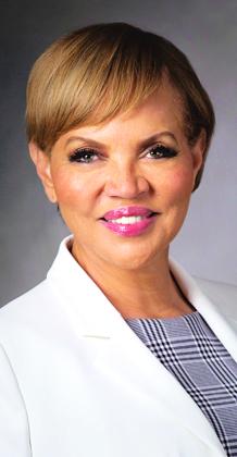 Claire Babineaux-Fontenot