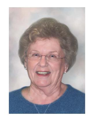 Beverly Miller Longman