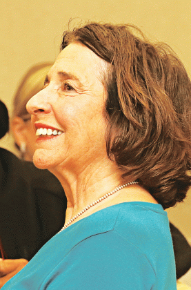 Margaret Frey