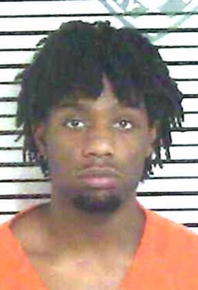 Terrance Keith Jackson