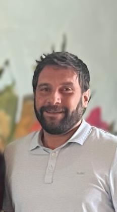 Justin L. Stagg