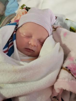 Kass’Lynn Renee Sawyer