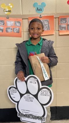 Drayden Cesar
