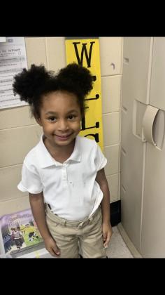Makayla Bradley