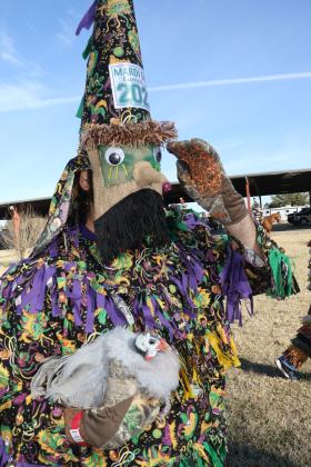 File photo from the 2022 Mardi Gras Run.