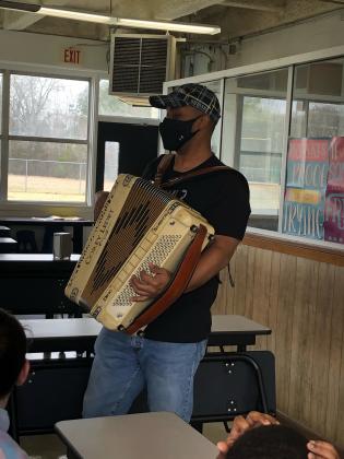 Corey Ledet