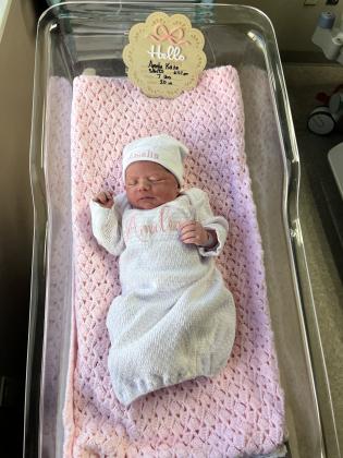 Amelia Kate Duplechin